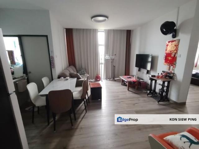 Condominium for rent in Sarawak