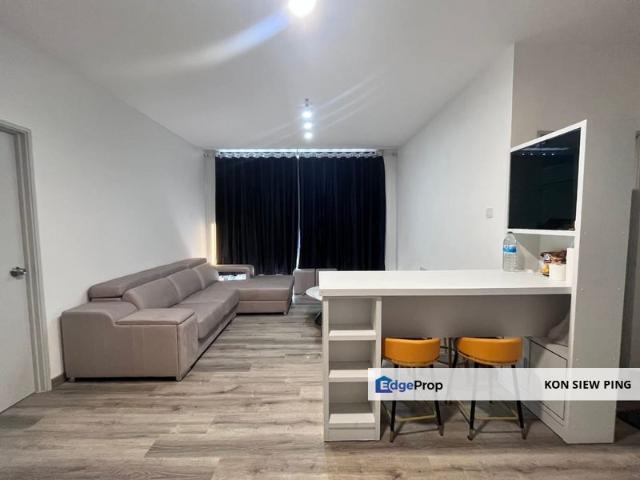 Condominium for rent in Sarawak