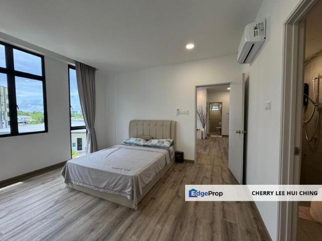 Condominium for rent in Sarawak
