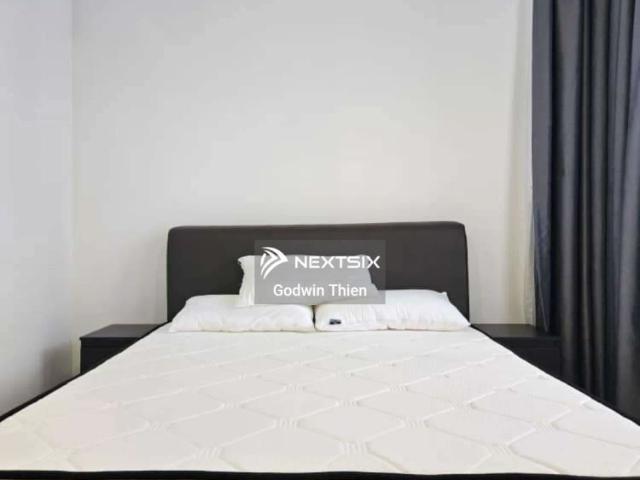 Apartment for rent in Kuching, Sarawak
