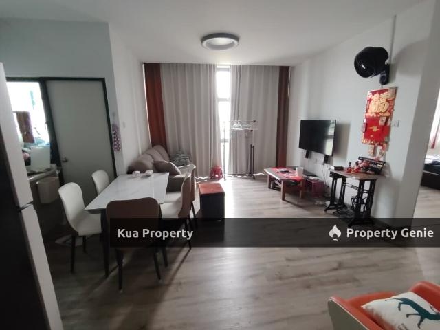 Condominium for rent in Sarawak