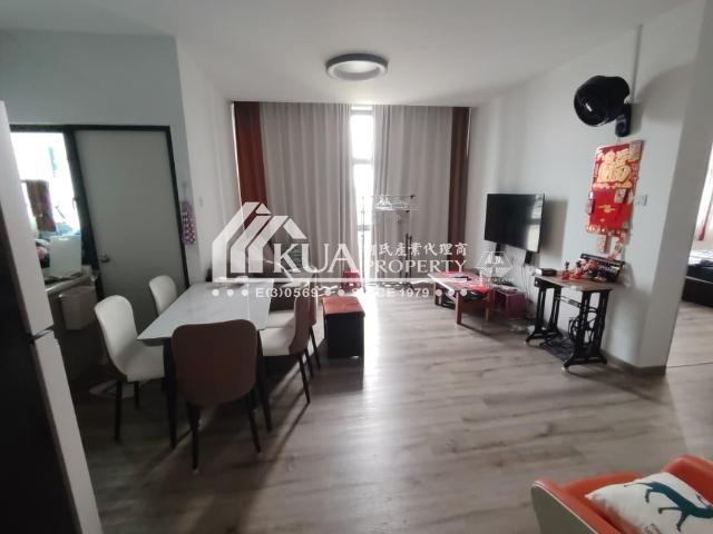 Apartment for rent in Kuching, Sarawak