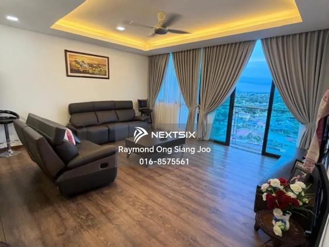 Residential House for sale in Kuching