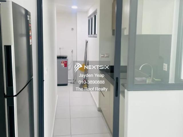 Residential House for rent in Kuching, Sarawak
