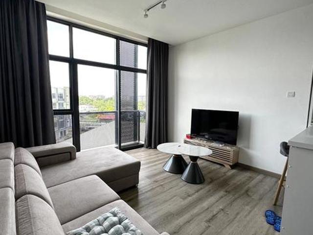 Apartment for rent in Kuching