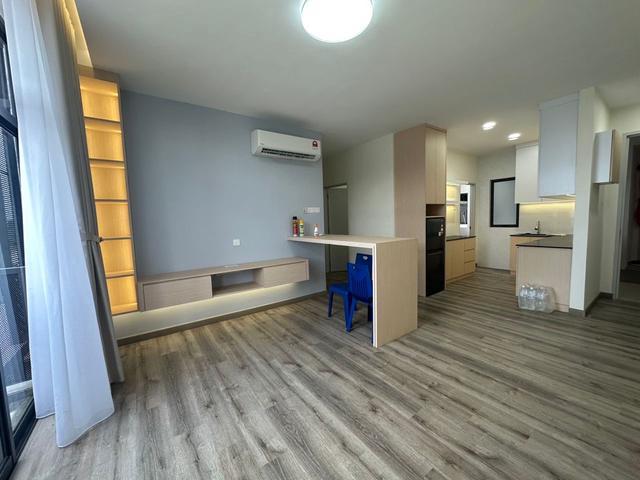 Apartment for rent in Kuching