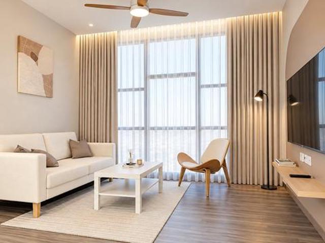 Apartment for rent in Kuching, Bahagian Kuching