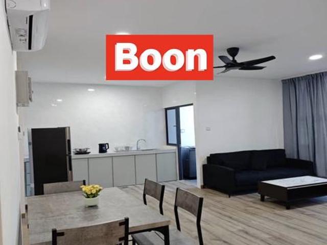 Apartment for rent in Kuching, Bahagian Kuching
