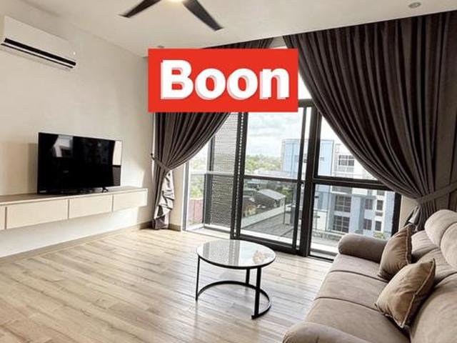 Apartment for rent in Kuching, Bahagian Kuching