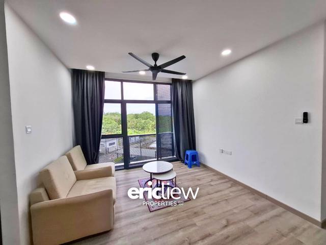 Apartment for rent in Kuching, Sarawak