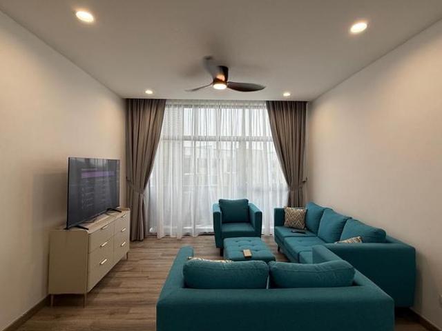 Apartment for rent in Kuching