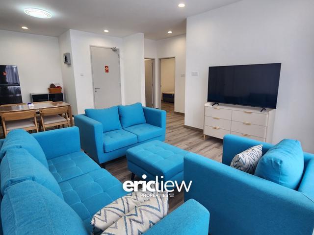 Apartment for rent in Kuching, Sarawak