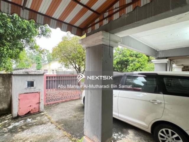 Residential House for sale in Kuching
