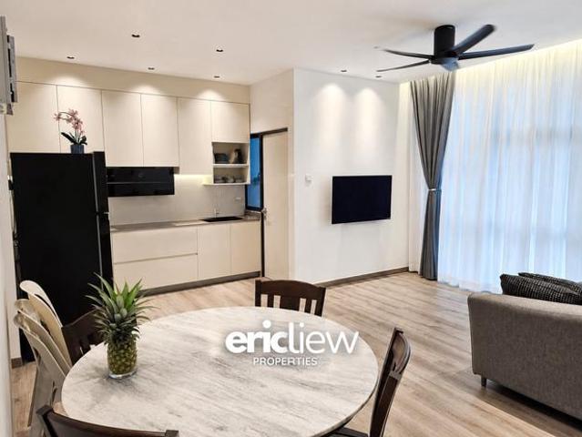Apartment for sale in Kuching, Sarawak