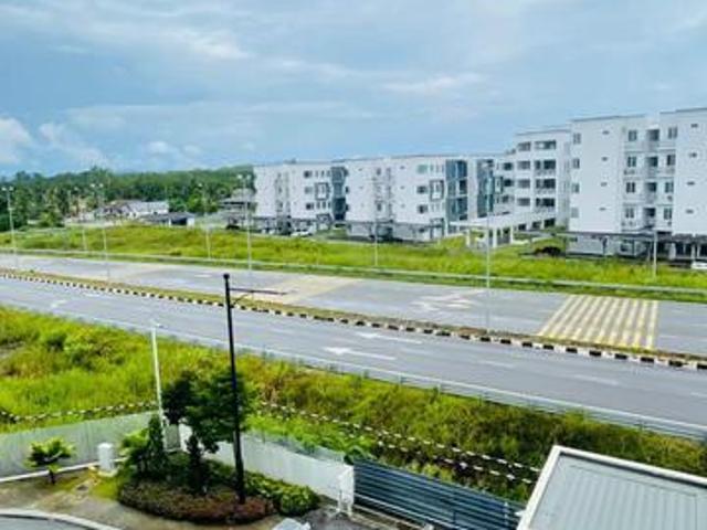 Apartment for rent in Kuching, Bahagian Kuching