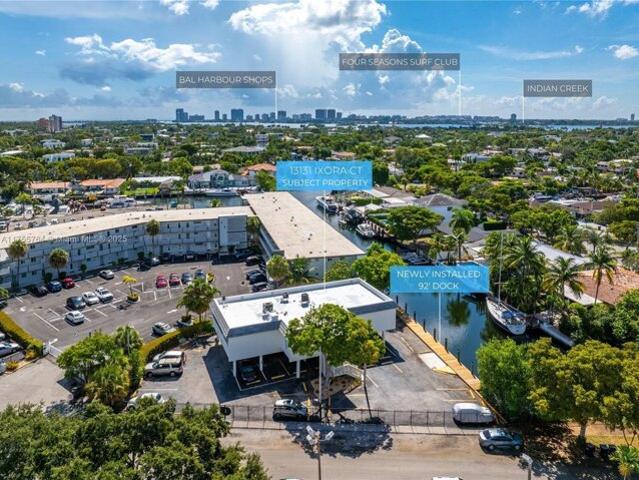 Condo for sale in North Miami, Florida