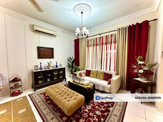 House for sale in Petaling, Alam Impian