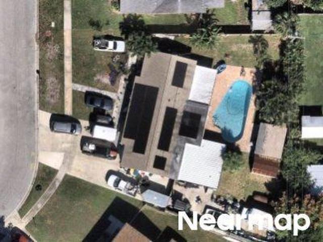 House for sale in Melbourne, Florida