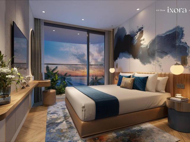 Căn hộ bán tại Xuyên Mộc, Bà Rịa Vũng Tàu