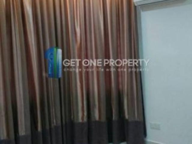 Apartment for rent in Georgetown, Penang
