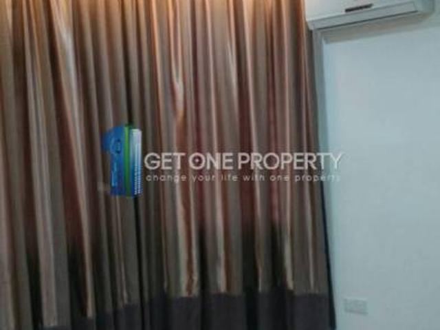 Apartment for rent in Georgetown, Penang