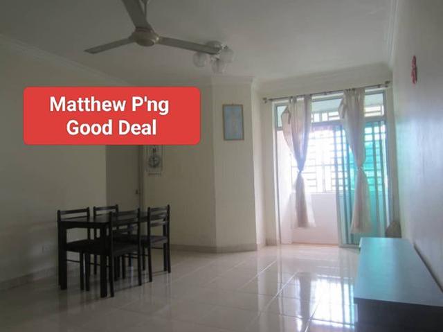 Condominium for sale in Georgetown, Penang