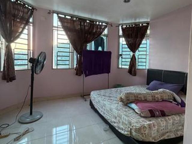 Condominium for sale in Georgetown, Penang