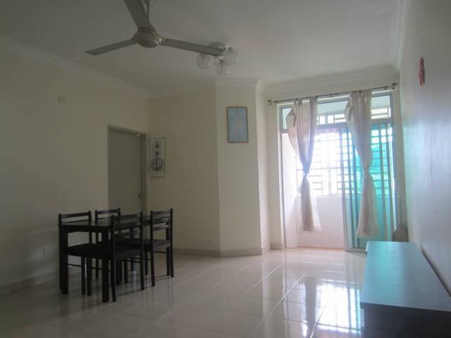 Condominium for sale in Georgetown, Penang