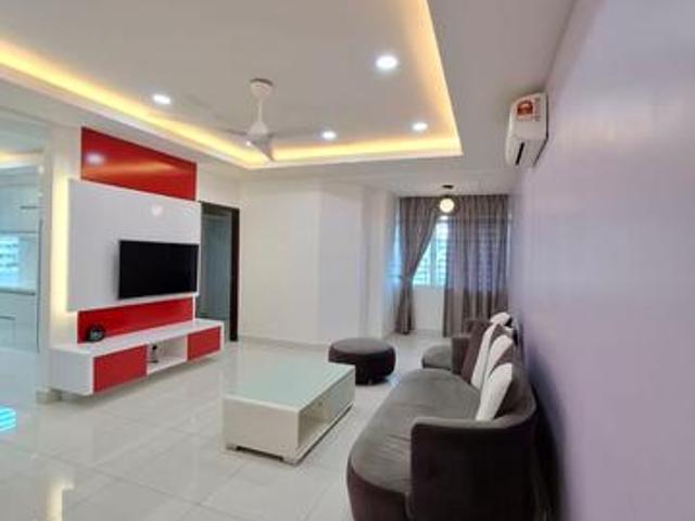 Condominium for rent in Georgetown, Penang