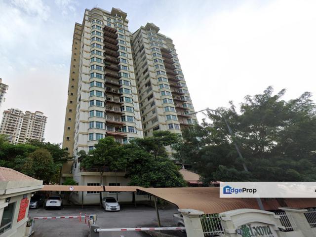 Condominium for sale in Mukim 13, Georgetown