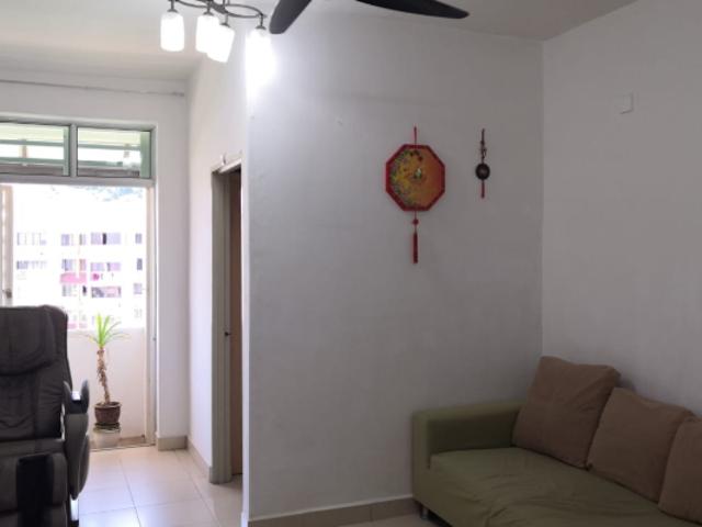 Apartment for rent in Mukim 13, Georgetown
