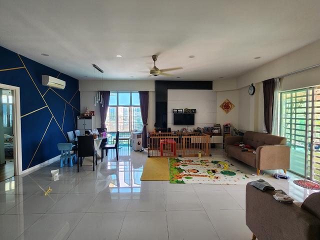 Condominium for sale in Georgetown, Penang