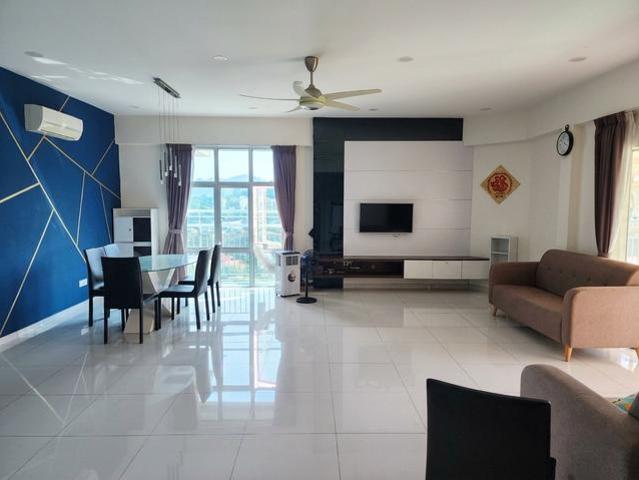 Condominium for sale in Georgetown, Penang