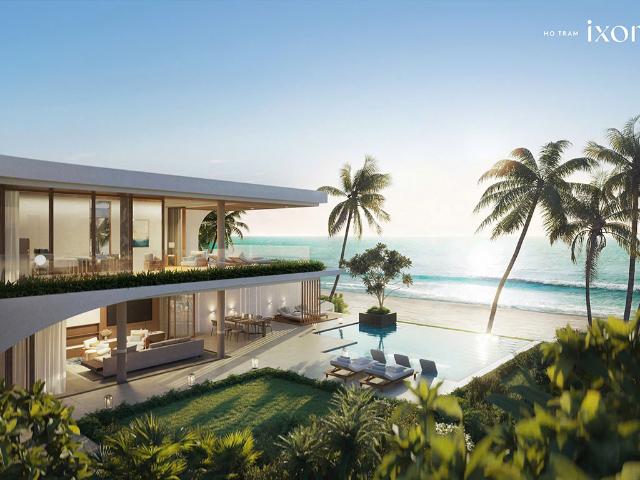 Biệt Thự bán tại Xuyên Mộc, Bà Rịa Vũng Tàu