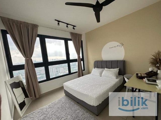 Room for rent in Malaka