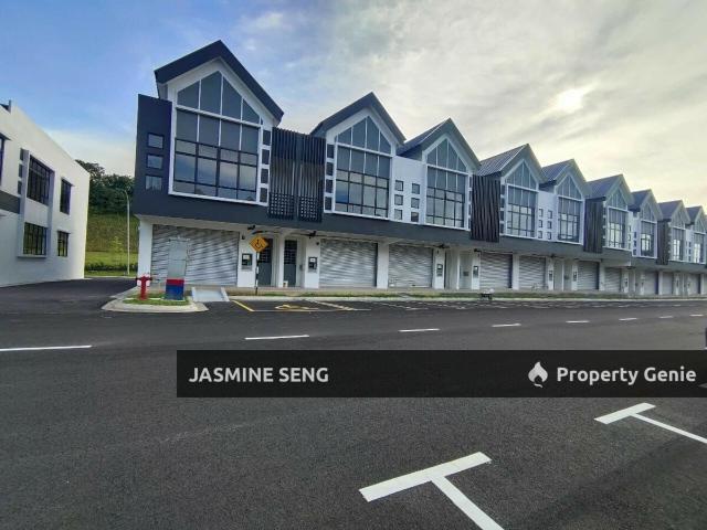 Shop Office for rent in Pasir Gudang, Johor