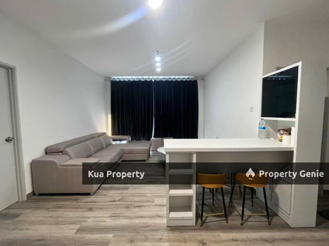 Apartment for rent in Sarawak