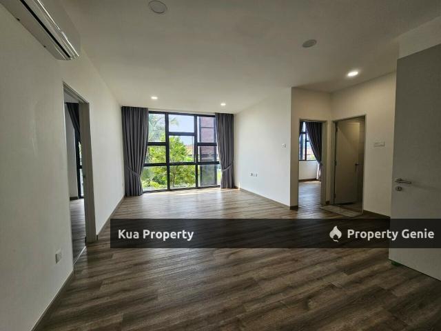 Apartment for rent in Sarawak
