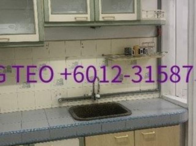 Condominium for sale in Bandar Sri Permaisuri, Kuala Lumpur