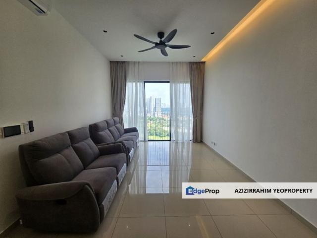 Condominium for rent in Country Heights Damansara, Kuala Lumpur
