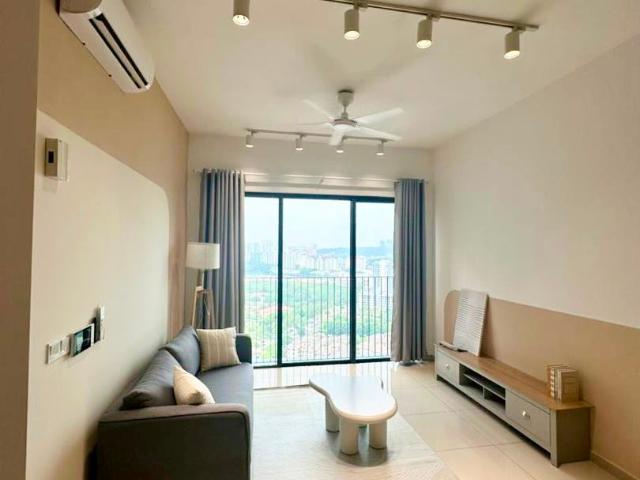 Apartment for rent in Country Heights Damansara, Kuala Lumpur