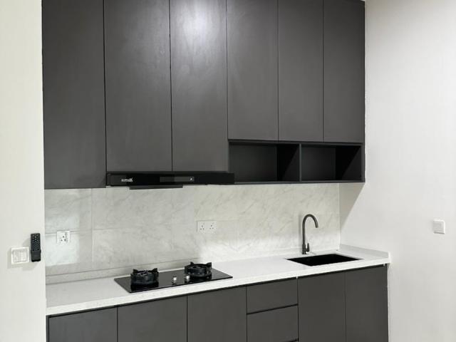 Apartment for rent in Country Heights Damansara, Kuala Lumpur