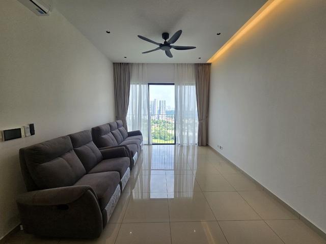 Condominium for rent in Cheras, Kuala Lumpur