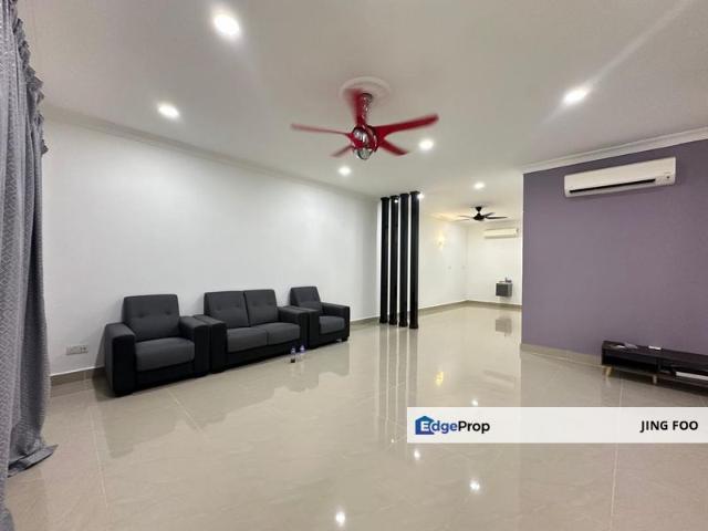 House for rent in Selangor