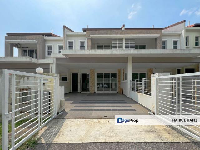 House for sale in Selangor