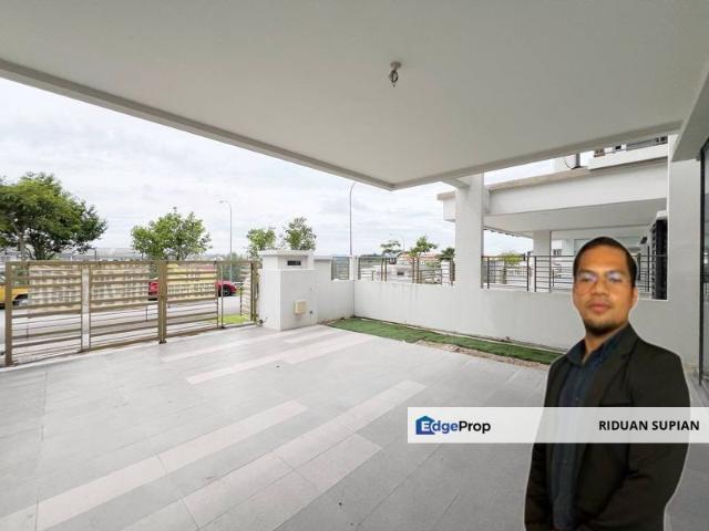House for sale in North Haven, Kuala Selangor