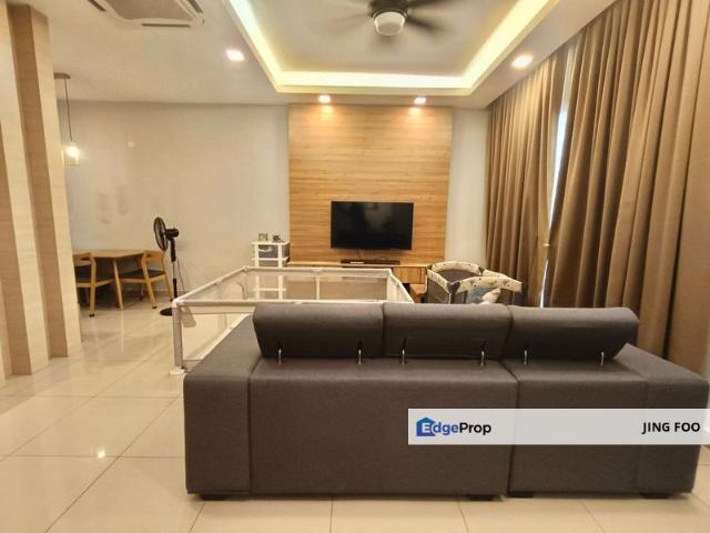 House for rent in Selangor