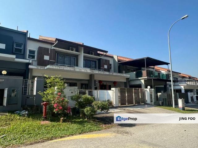 House for rent in Selangor