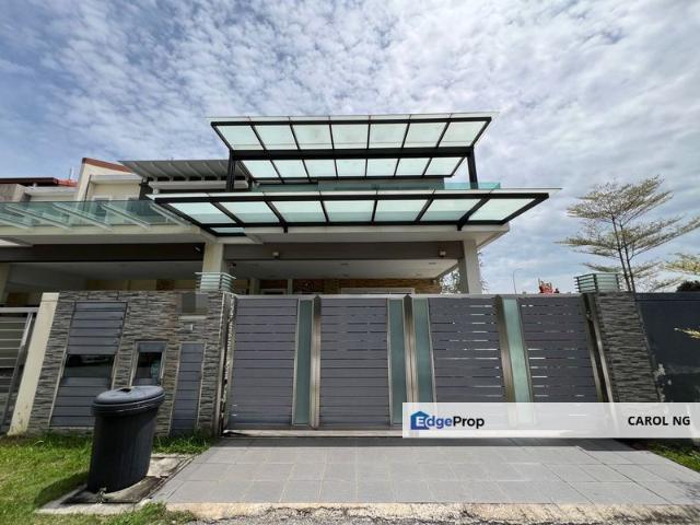 House for sale in Selangor