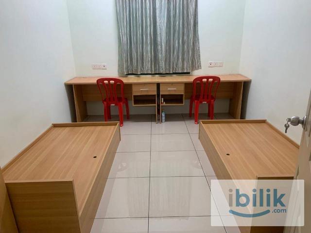 Room for rent in Malaka